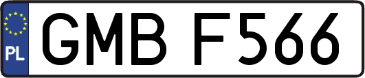 GMBF566