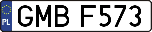GMBF573