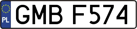 GMBF574