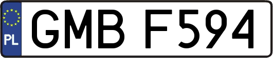 GMBF594