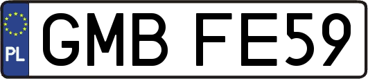 GMBFE59