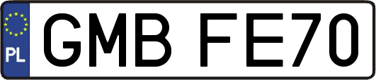 GMBFE70