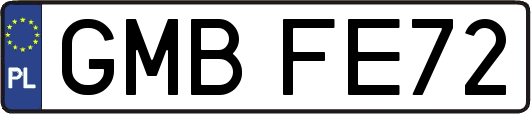 GMBFE72