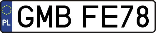 GMBFE78