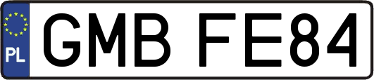 GMBFE84
