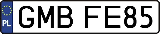 GMBFE85