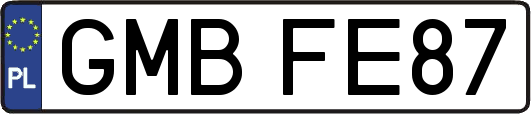 GMBFE87