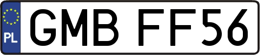 GMBFF56
