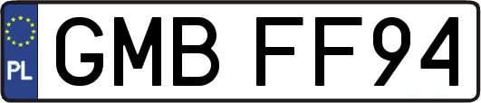 GMBFF94