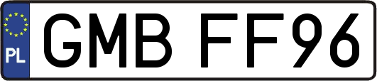 GMBFF96