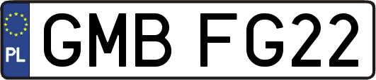 GMBFG22