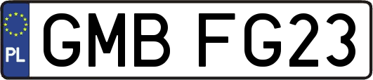 GMBFG23