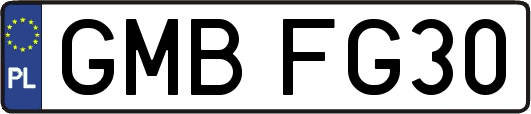 GMBFG30