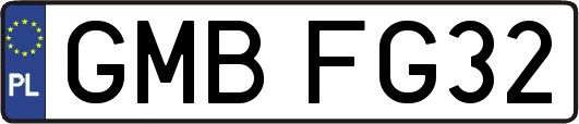 GMBFG32