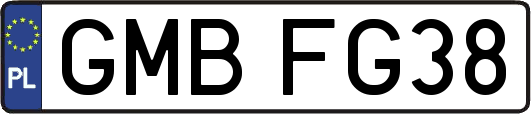 GMBFG38