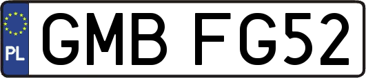 GMBFG52