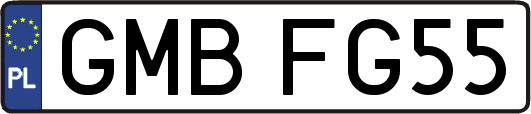 GMBFG55