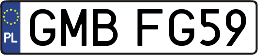 GMBFG59