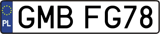 GMBFG78