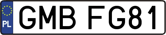 GMBFG81