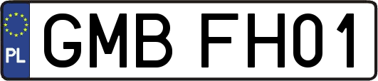 GMBFH01