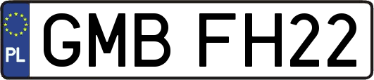 GMBFH22