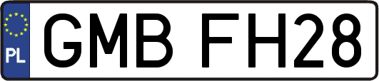 GMBFH28