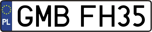 GMBFH35