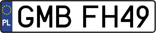 GMBFH49