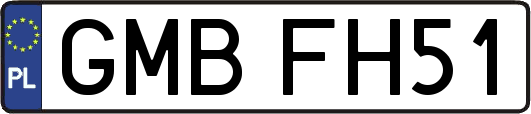 GMBFH51