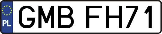GMBFH71