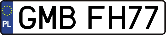 GMBFH77