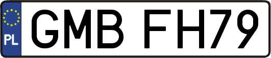 GMBFH79