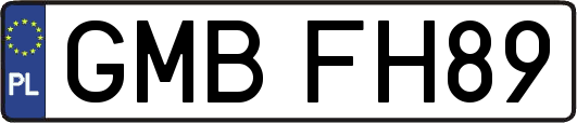GMBFH89