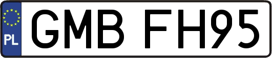 GMBFH95