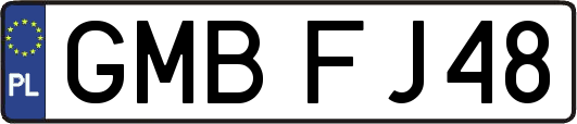 GMBFJ48