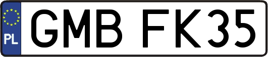 GMBFK35