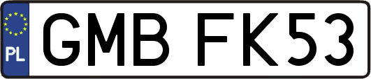 GMBFK53