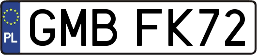GMBFK72