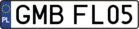 GMBFL05