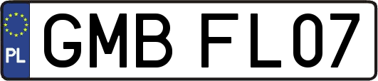 GMBFL07