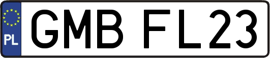 GMBFL23