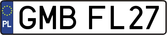 GMBFL27