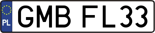 GMBFL33