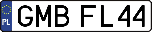 GMBFL44