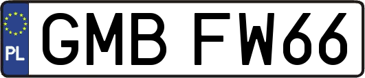 GMBFW66