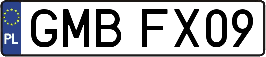GMBFX09