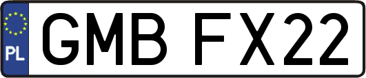 GMBFX22