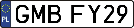 GMBFY29