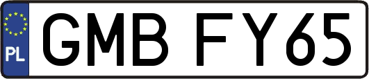 GMBFY65